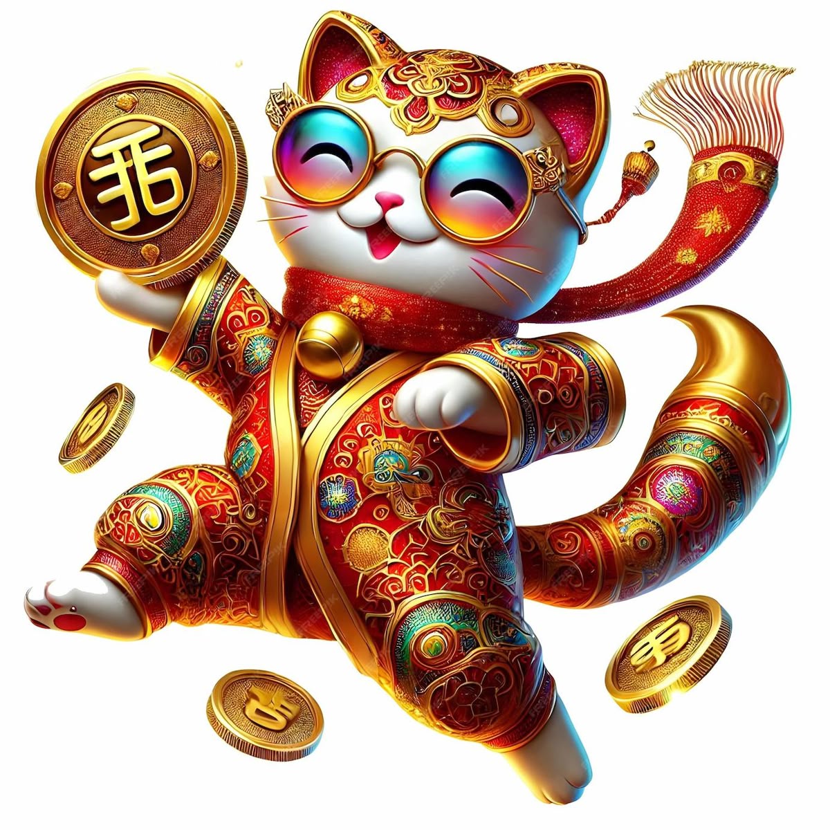 九游 主界面，显示主要功能模块